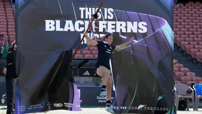 Black Ferns to celebrate 150 Tests: 15 historic facts