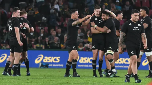 image: All Blacks claim victory and Freedom Cup at Ellis Park