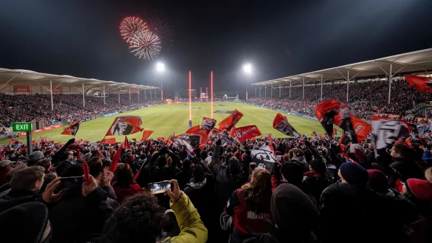 image: Blockbuster opening round set for DHL Super Rugby Pacific