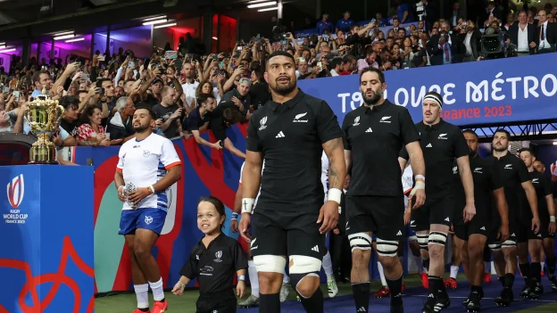 image: Promising news on the injury front for the All Blacks