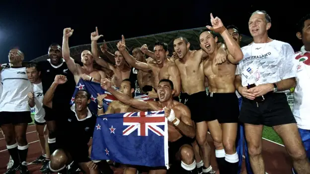 image: Remembering the 1998 Gold medalists 