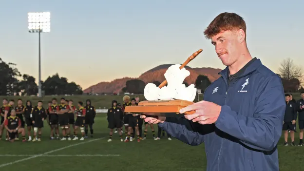image: Players to watch: Super Rugby Under 20 Tournament
