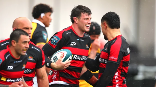 image: Quarterfinal Picture Set After Canterbury’s Statement Win