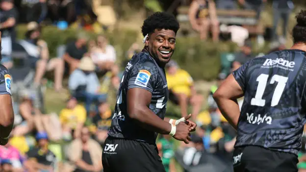 image: Final Quarter Frenzy: Hurricanes and Chiefs End Pre-Season with Victories