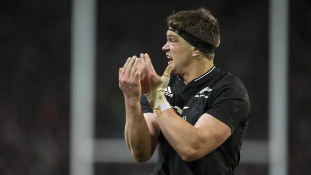 All Blacks prepare for physical confrontation in Mendoza