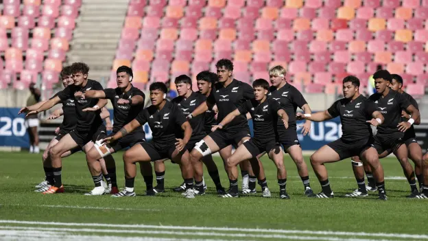 image: New Zealand U20 team named to face Australia U20