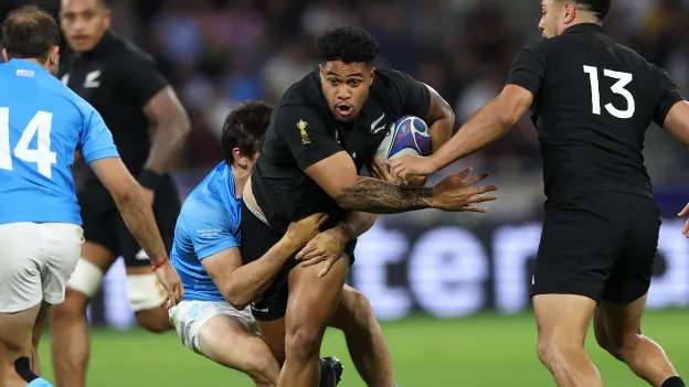 image: Pieces of the All Blacks puzzle coming together at the right time