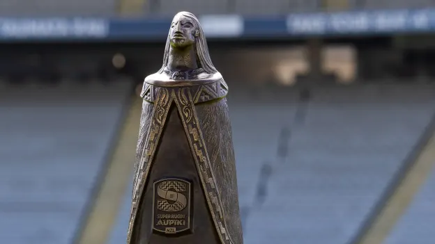 image: 2026 Super Rugby Aupiki draw confirmed 