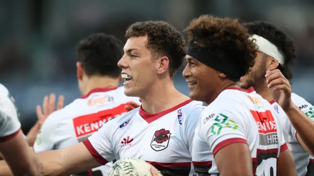 image: Bunnings NPC: Round 3 Review
