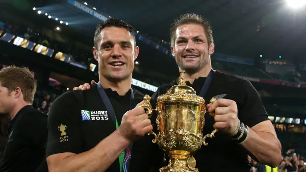 image: McCaw and Carter ranked as greatest players of all time