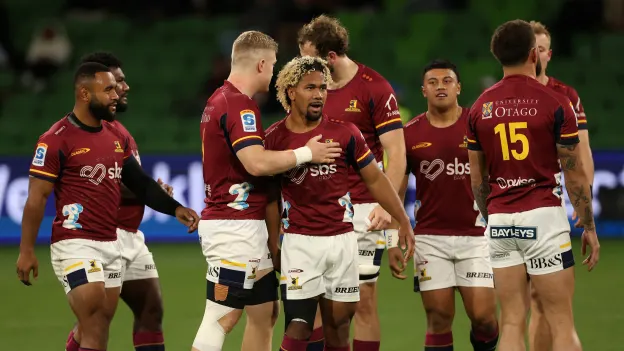 image: Highlanders tricky Australian roadtrip continues in Brisbane