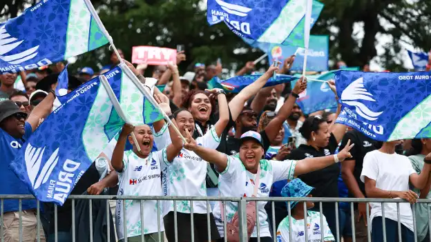2025 DHL Super Rugby Pacific Pre-Season Schedule