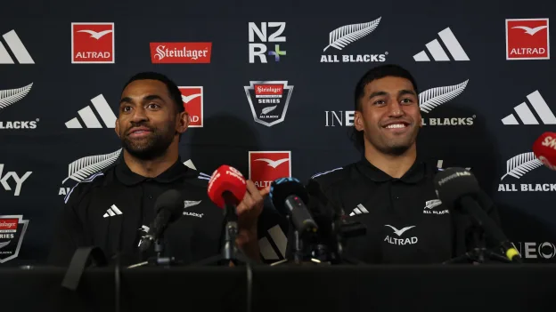 We cannot let foot off pedal - Ioane