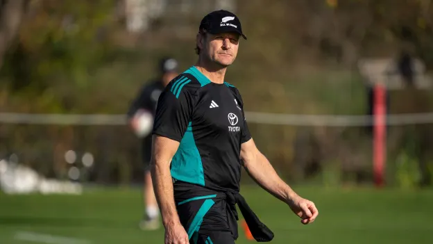 image: Razor Reflects: A Hard Lesson on the Road to the Grand Slam