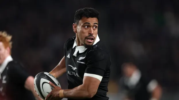 image: All Blacks returning for final round-robin stage of Bunnings Warehouse NPC