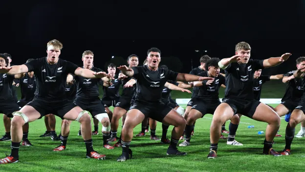 image: SPOTLIGHT: 2024 World Rugby Under 20 Championship