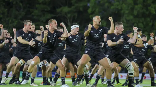 image: PREVIEW: NZ Under 85kg v Sri Lanka | First Clash of 2026 Tour