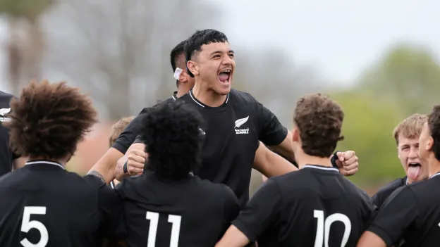 image: New Zealand Schools named for first Australia U18 match