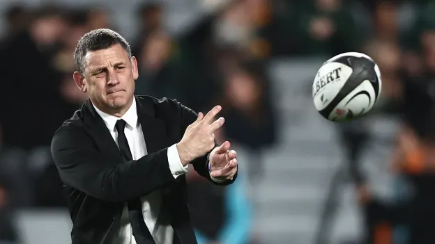 image: Jason Holland Returns to Hurricanes Coaching Ranks for 2025 Season