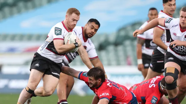 image: Bunnings NPC Round Four: Team Lists