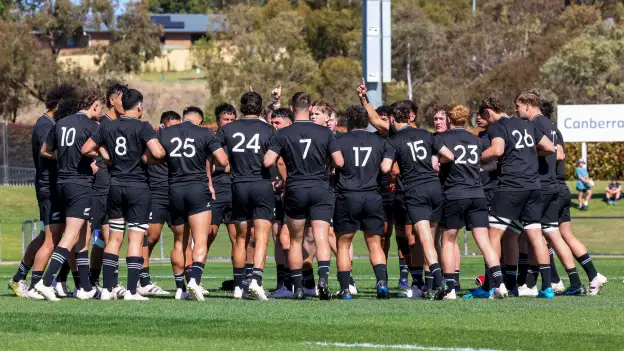 NZ Schools, NZ Māori U18 Ngā Whatukura and NZ Barbarians U18 teams named
