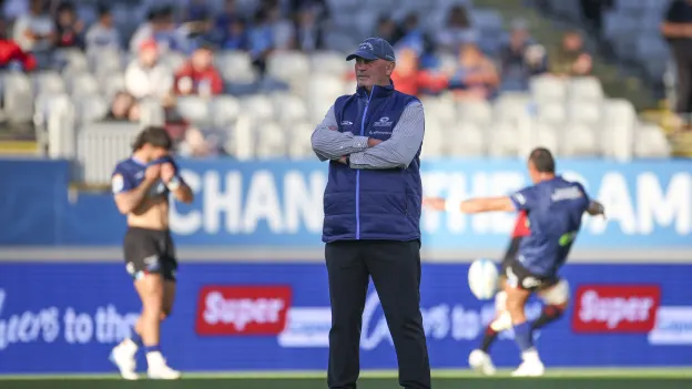 image: Cotter Backs Proven Winner Pita Akhi to Fill Ioane Void