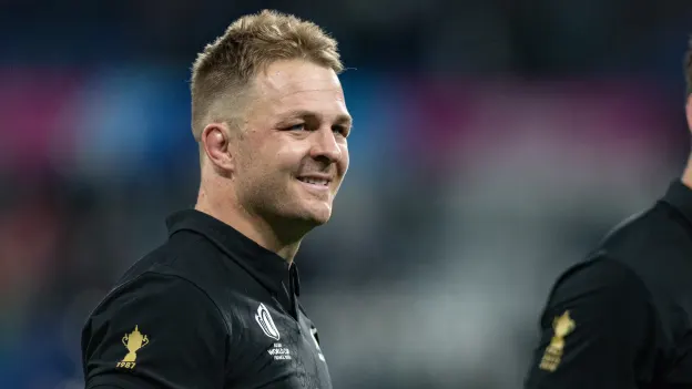 Sam Cane announces sabbatical to play in Japan | All Blacks News ...