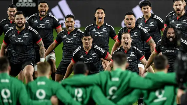 Sky and Whakaata Māori to broadcast Māori All Blacks matches