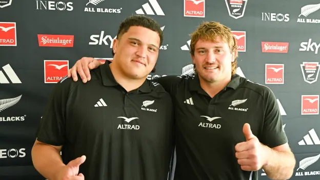 image: New faces ready to make their mark in San Diego
