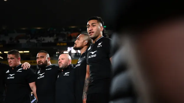 image: Rieko Ioane signs 2027 contract extension
