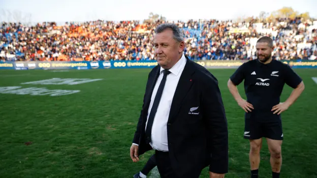 Our focus is now on South Africa - Foster