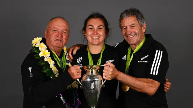 image: High risk play pays dividends for the Black Ferns – Wayne Smith