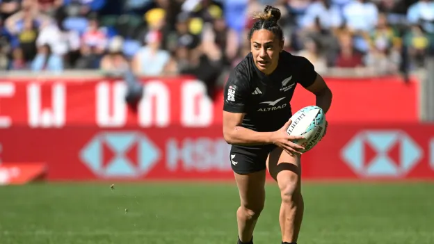 image: Sevens teams named for the 50th HSBC Hong Kong Sevens 