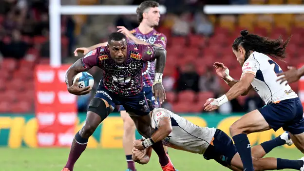 image: New Wallaby Vunivalu praises the influence of Brad Thorn