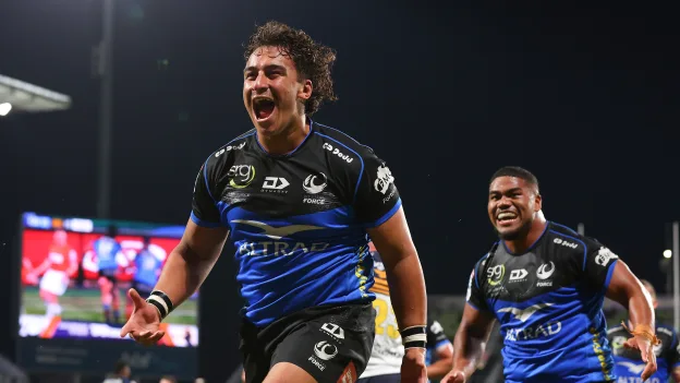 image: Round 13 Wrap: Thrilling finish to regular season in store