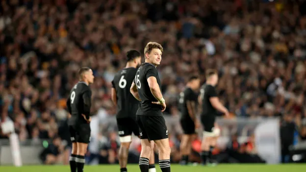 Cardiff atmosphere among the best in the world - Barrett