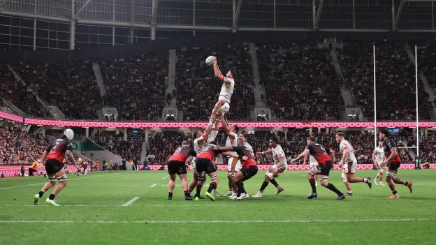 image: Super Rugby Pacific Round 15 Wrap: Ladder tightens ahead of decisive final round