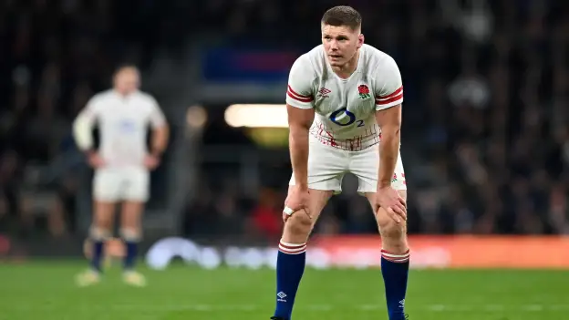 World Cup Watch: Farrell escapes suspension
