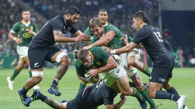‘All on the line at Ellis Park’ - Foster