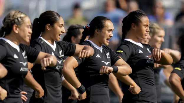 image: PREVIEW: Black Ferns v France (WXV 1)
