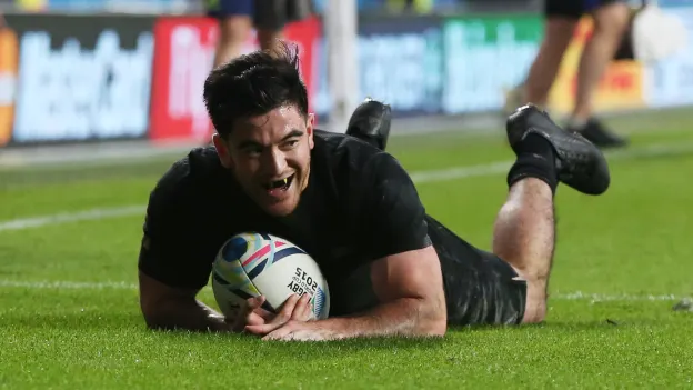 image: All Blacks World Cup Bolters throughout history
