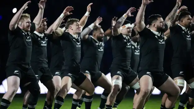 image: Sixteen All Blacks available for round 5 of Bunnings Warehouse NPC
