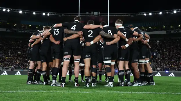 image: PREVIEW: All Blacks v Japan (Yokohama)
