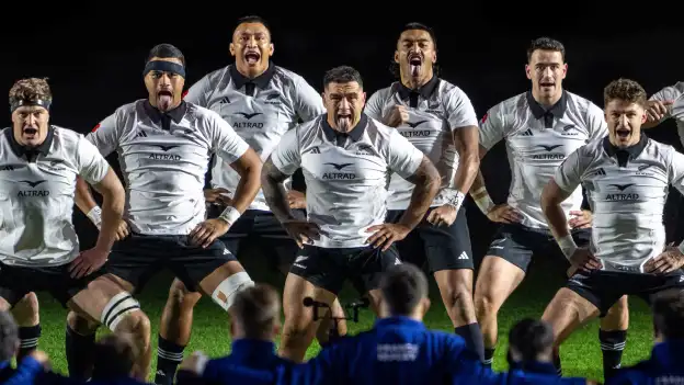 image: PREVIEW: All Blacks v Italy (Turin, 2024)
