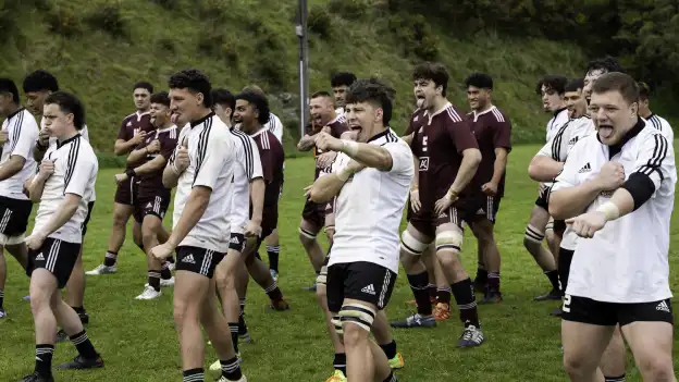 image: Next generation of schoolboy talent selected in national teams