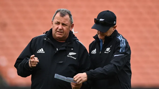 image: Bledisloe Cup as important as ever - Foster