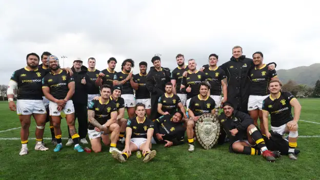 image: Bunnings NPC 2023 season preview