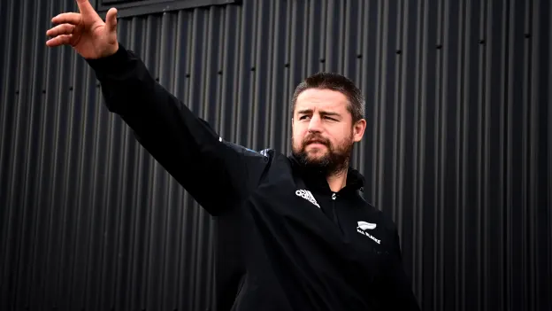 image: Dane Coles to retire at the end of 2023