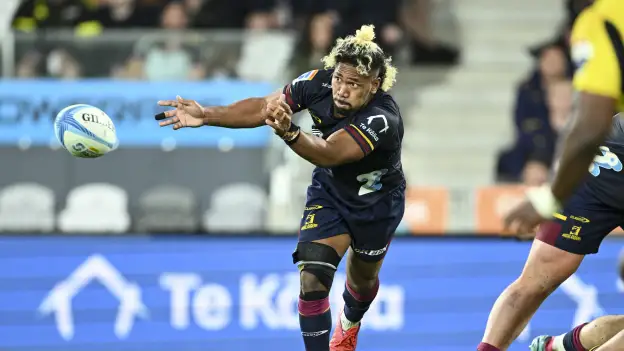 Highlanders gear up for Australian roadtrip