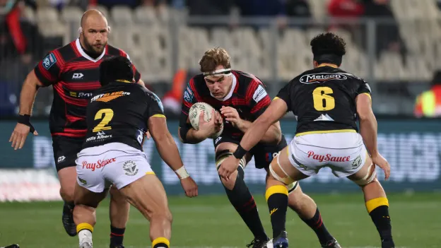 image: Bunnings NPC Final Preview: Canterbury v Wellington